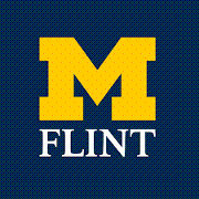 University of Michigan - Flint: College of Health Sciences Logo